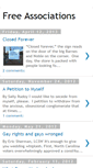 Mobile Screenshot of blog.cppnj.org